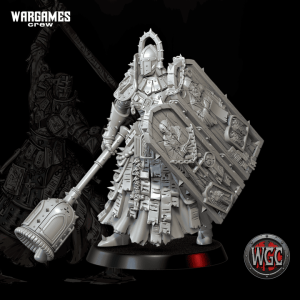 Fleshbound Communicator #2