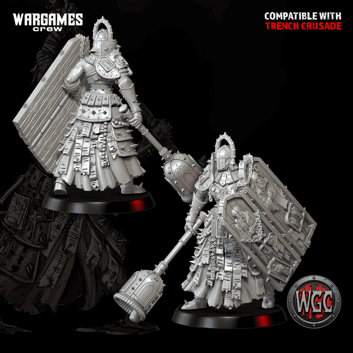 Fleshbound Communicator #2 2 Fleshbound Communicator #2 - Image 2