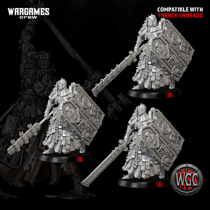 Fleshbound Communicator #2 3 Fleshbound Communicator #2 - Image 3