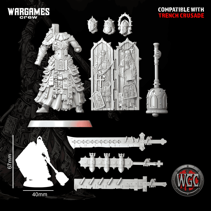 Fleshbound Communicator #2 4 Fleshbound Communicator #2 - Image 4