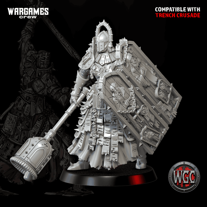 Fleshbound Communicator #2 1 Fleshbound Communicator #2