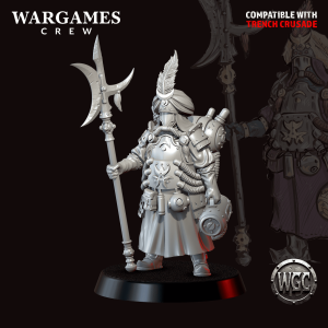 Murideen Biochemist (Biologist)