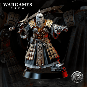 Mamluk Desert Sentinel #2