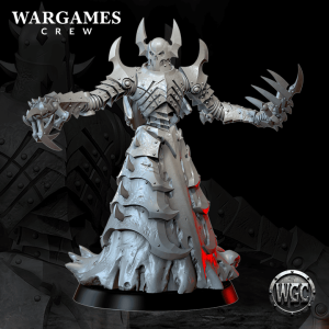 Skinscribe Thaumaturge