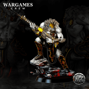 The Maw-Bound Communicator Heroic