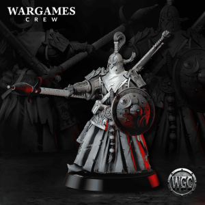 Mamluk Desert Sentinel #1