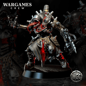 Abyssal Shade Operative