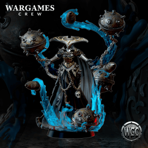 Blackwater Bomb-Witch