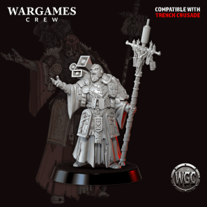 Herald of the Blighted March (Prophet)