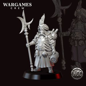 Murideen Biochemist (Biologist)