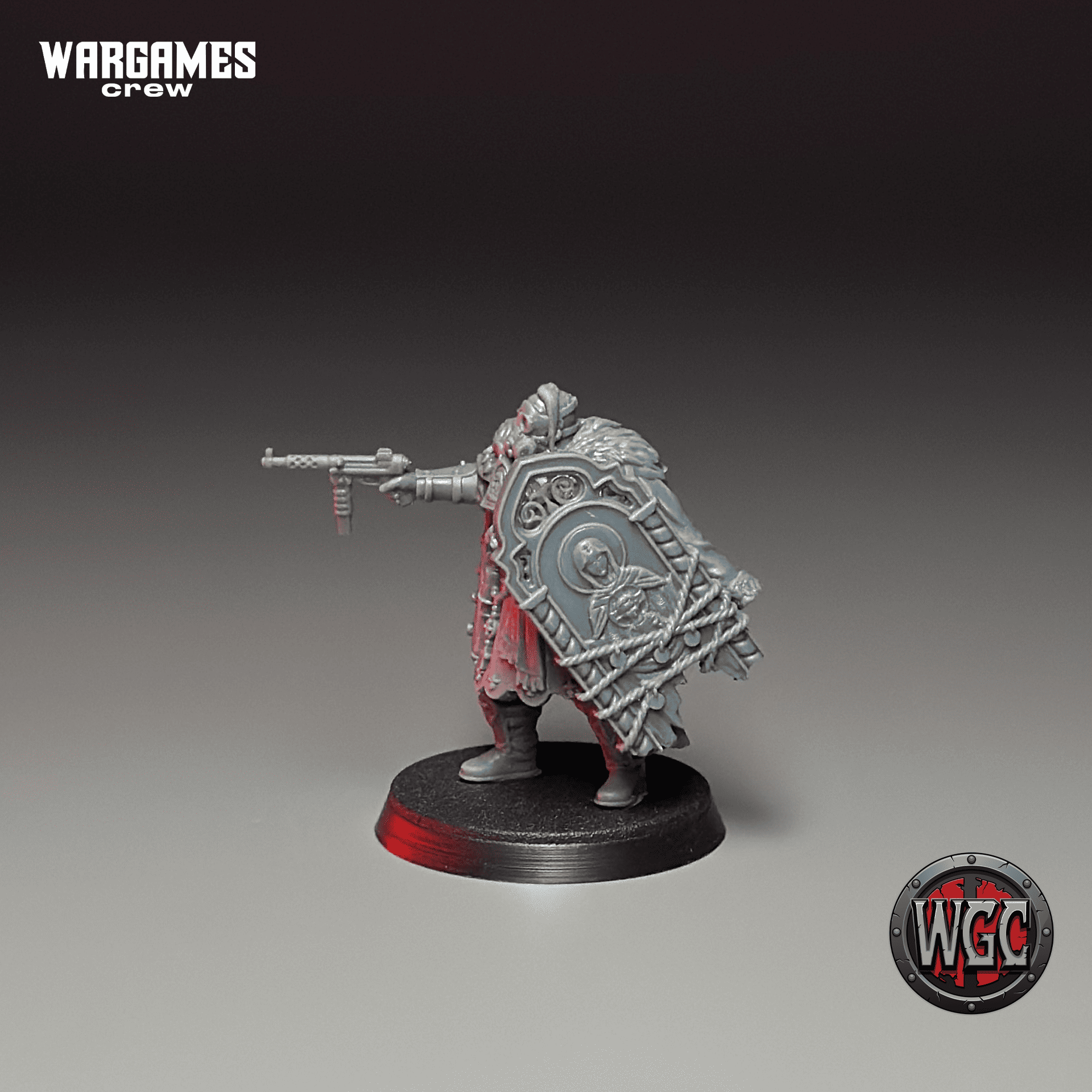 SOTNYK #2 (Lieutenant) 6 SOTNYK #2 (Lieutenant) - Image 6