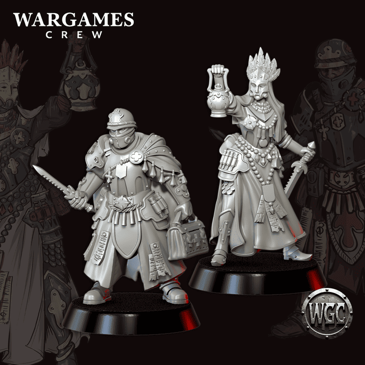 Abissinian Medics 1 Abissinian Medics