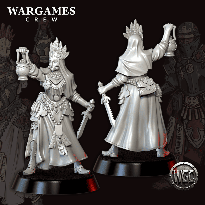 Abissinian Medics 2 Abissinian Medics - Image 2