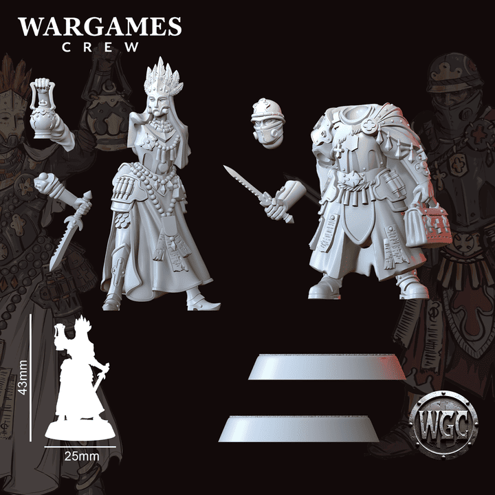 Abissinian Medics 4 Abissinian Medics - Image 4