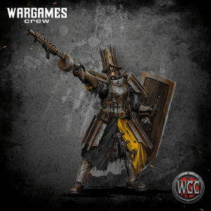 Ashpan Lieutenant